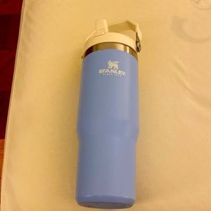 STANLEY FLIP STRAW TUMBLER